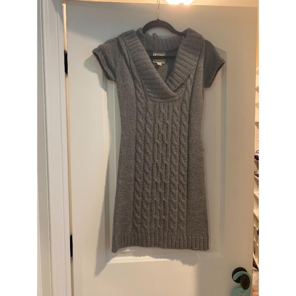 Sweater Dress Size Small
